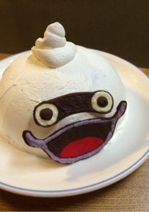 ウィスパーケーキ♡-レシピのメイン写真