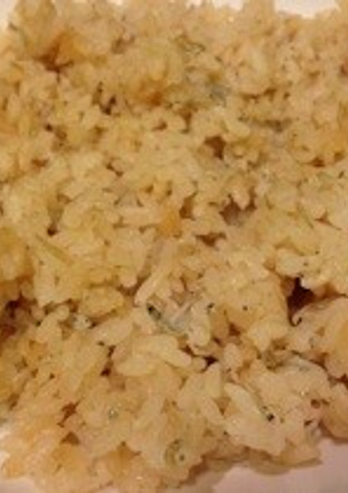 しらすの炊き込みご飯-レシピのメイン写真