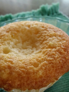 瀬戸田レモンの爽やかマフィン-レシピのメイン写真