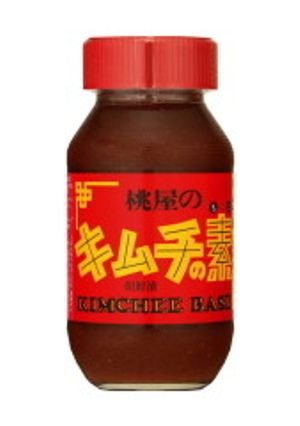 まぜるだけ♪キムチの素ご飯-レシピのメイン写真
