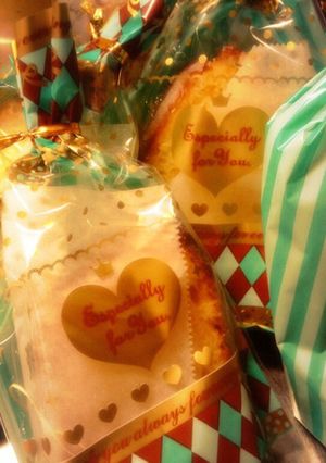 レモンパウンドケーキ♡ 黄金比率-レシピのメイン写真