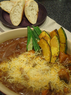 ジャワカレーdeご当地カレー♪-レシピのメイン写真