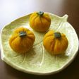 お弁当に✿レンジで簡単♪コンソメかぼ茶巾