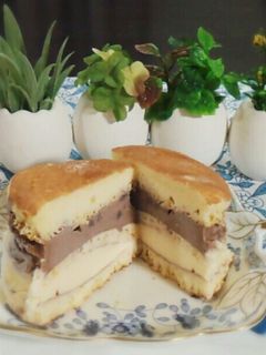 ■ご依頼の品■ 「木のおもちゃ　アイスバー、ホットケーキ、カツ・卵サンド」 メーカー直売】 ご依頼の品 アイスバー、ホットケーキ、カツ・卵