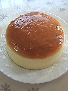 簡単♪KEROママのチーズケーキ-レシピのメイン写真