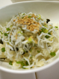 しらす丼 簡単♪美味しい♪しらすどん♪-レシピのメイン写真