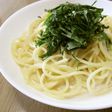 明太子(たらこ)クリームパスタ♡