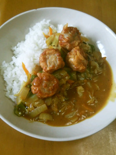 しうまいカレー-レシピのメイン写真