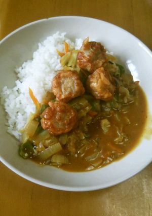 しうまいカレー-レシピのメイン写真
