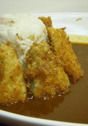 愛媛の真鯛で鯛めしに海の幸カレー鯛フライ-レシピのメイン写真