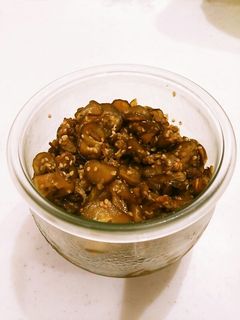 簡単!ご飯がススム(^^)胡瓜の佃煮♪-レシピのメイン写真