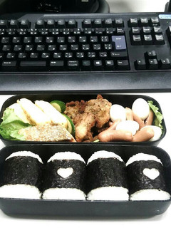 うずらとソーセージのチューリップ-レシピのメイン写真