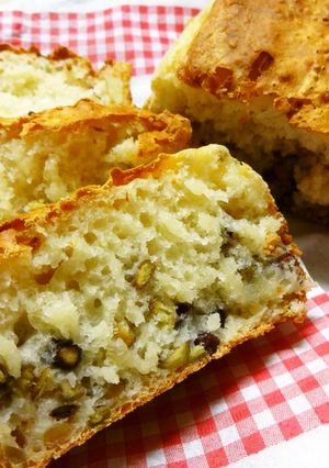 ◇HMで簡単❁ほんのり甘い雑穀お豆パン◇-レシピのメイン写真