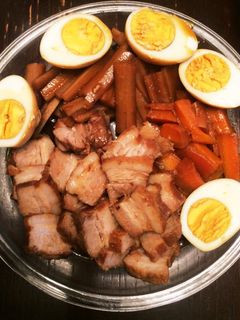 炊飯器で豚の角煮-レシピのメイン写真