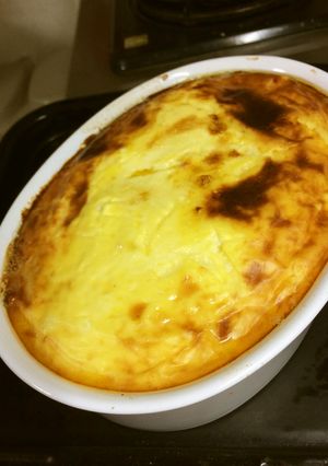 鶏肉とジャガイモのオーブン焼き-レシピのメイン写真