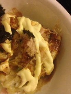 ふわっふわの山芋焼き-レシピのメイン写真