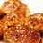 しいたけの肉詰め＊照り焼きソース