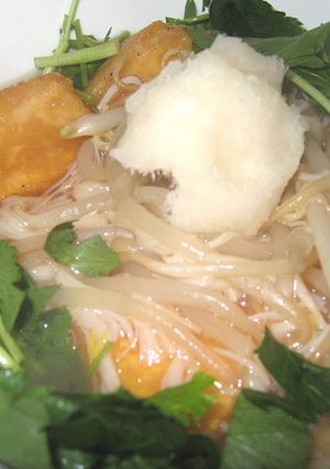 揚げ出し豆腐のとろーりあんかけ-レシピのメイン写真