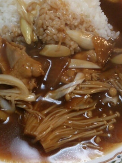 味噌煮込みカレー-レシピのメイン写真