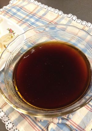 ☆我が家の定番!めちゃうま簡単甘酢あん☆-レシピのメイン写真