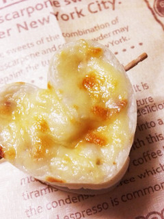 お弁当に♡ハートのチーズちくわ-レシピのメイン写真