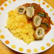 松山長なすと愛媛甘トロぶたの夏野菜カレー