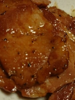 焼豚をおいしく頂く-レシピのメイン写真