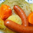 ◆とっても簡単♪美味しいポトフ◆