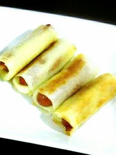 パリッと美味しい♪ウインナー-レシピのメイン写真