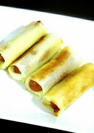 パリッと美味しい♪ウインナー-レシピのメイン写真