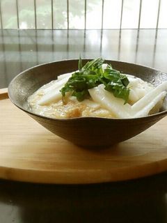 長いもの とろろ&さくさく 丼-レシピのメイン写真