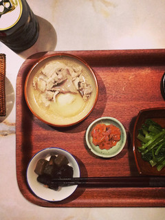 しいたけとこんにゃくのピリ辛煮-レシピのメイン写真