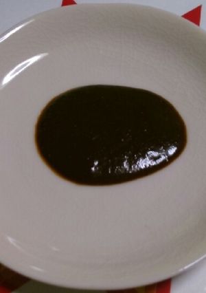 黒ニンニク入り焼肉のもみだれ-レシピのメイン写真