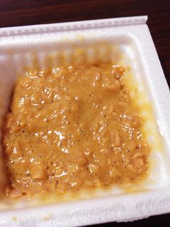 ご飯が進む〜たれマヨ納豆-レシピのメイン写真