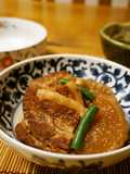簡単☆柔らか～い＊豚バラ肉と大根の煮物