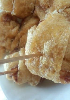 ☆カリカリボリューミィ鶏胸カラアゲ☆-レシピのメイン写真
