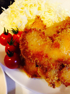 フライパンで簡単!しっとり♡ささみフライ-レシピのメイン写真