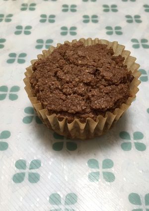 おからのしっとりチョコマフィン-レシピのメイン写真