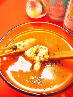 捨てないで頭も殻も使って◆濃厚えびスープ-レシピのメイン写真