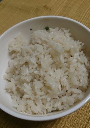 超簡単！麦茶飯-レシピのメイン写真