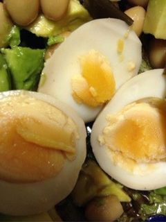 うちの煮玉子⚪️-レシピのメイン写真