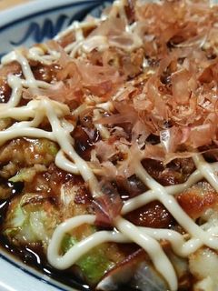 家族みんなが喜ぶ☆ふわふわお好み焼-レシピのメイン写真