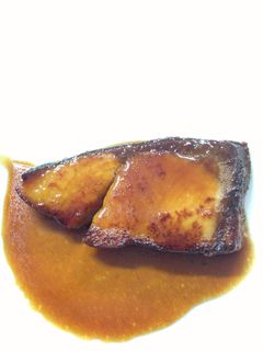 ぶりの照り焼き-レシピのメイン写真