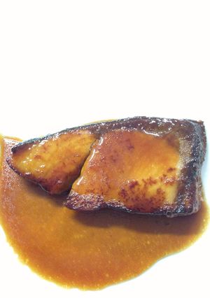 ぶりの照り焼き-レシピのメイン写真