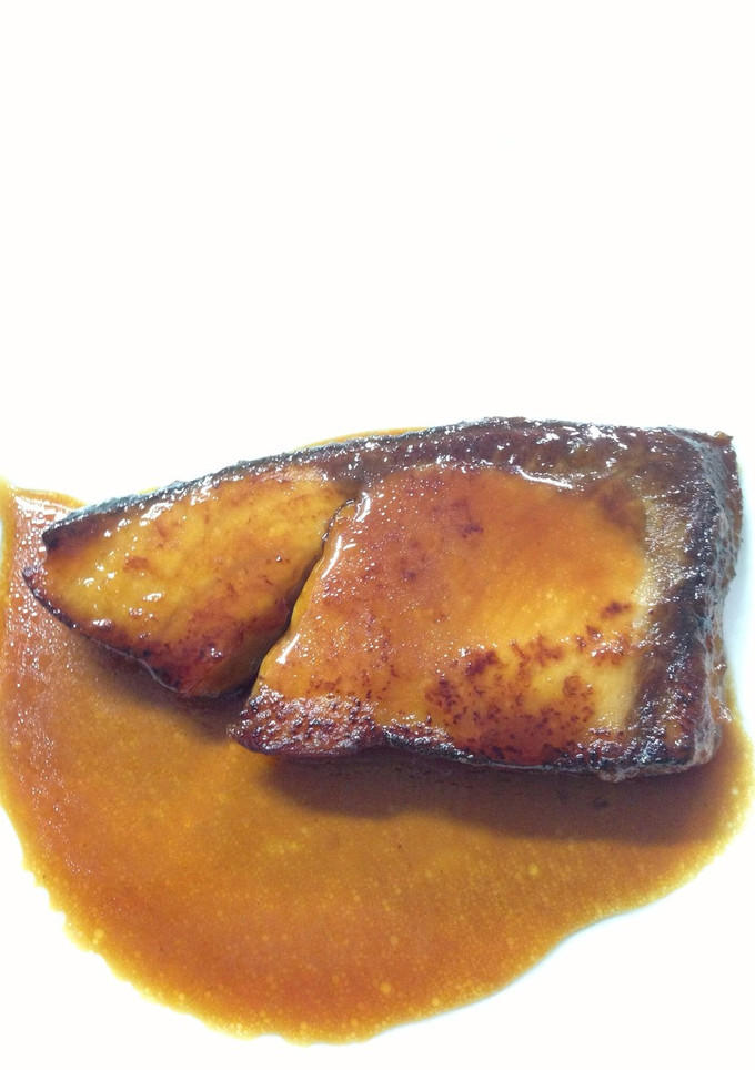 ぶりの照り焼き-レシピのメイン写真