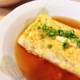 明石焼き風!ほんだしで作るだしまき玉子