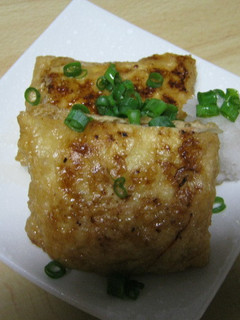 何でも油揚げ-レシピのメイン写真