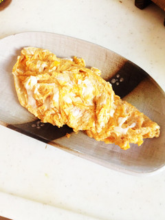 しょうゆ卵焼き-レシピのメイン写真