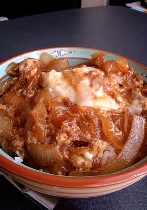 簡単！肉丼ぶりにもってこいなベースレシピ-レシピのメイン写真