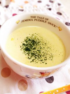 ♡超♡濃厚なコーンスープ♡-レシピのメイン写真